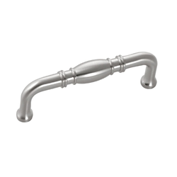 26% OFF Williamsburg 3 Inch Center to Center Satin Nickel Cabinet Pull