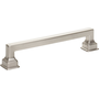 Brushed Nickel