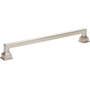 Brushed Nickel