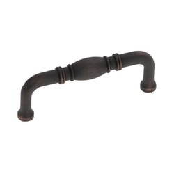 26% OFF Williamsburg 3 Inch Center to Center Vintage Bronze Cabinet Pull
