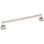 Polished Nickel