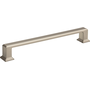 Brushed Nickel