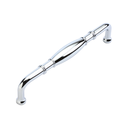 26% OFF Williamsburg 5-1/16 Inch Center to Center Chrome Cabinet Pull