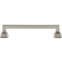 Polished Nickel