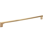Warm Brass