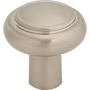 Brushed Satin Nickel
