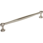 Brushed Satin Nickel