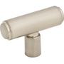 Brushed Satin Nickel