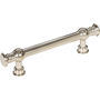 Polished Nickel