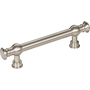 Brushed Satin Nickel
