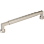 Brushed Satin Nickel