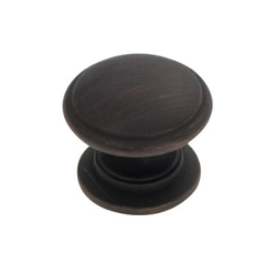 26% OFF Williamsburg 1-1/4 Inch Diameter Vintage Bronze Cabinet Knob