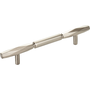 Brushed Satin Nickel