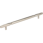 Brushed Satin Nickel