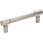 Brushed Satin Nickel