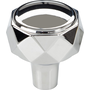 Polished Chrome