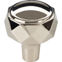 Polished Nickel