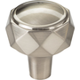 Brushed Satin Nickel