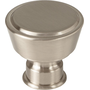 Brushed Satin Nickel