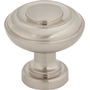 Brushed Satin Nickel