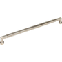 Polished Nickel