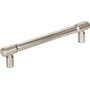 Brushed Satin Nickel