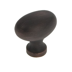 26% OFF Williamsburg 1-1/4 Inch Length Vintage Bronze Cabinet Knob