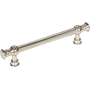 Polished Nickel