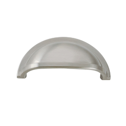 26% OFF Williamsburg 3 Inch Center to Center Satin Nickel Cabinet Cup Pull