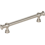Brushed Satin Nickel