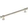 Polished Nickel