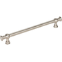 Brushed Satin Nickel