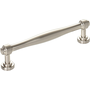 Brushed Satin Nickel