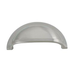 26% OFF Williamsburg 3 Inch Center to Center Stainless Steel Cabinet Cup Pull