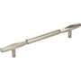 Brushed Satin Nickel