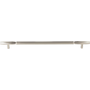 Brushed Satin Nickel