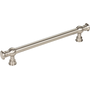 Brushed Satin Nickel