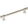 Polished Nickel