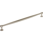 Brushed Satin Nickel