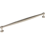 Polished Nickel