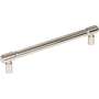 Polished Nickel
