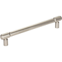 Brushed Satin Nickel