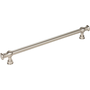 Brushed Satin Nickel
