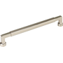 Polished Nickel