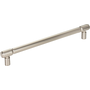 Brushed Satin Nickel