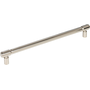 Polished Nickel
