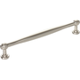 Brushed Satin Nickel