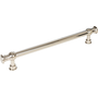 Polished Nickel