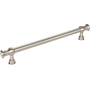 Brushed Satin Nickel