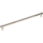 Polished Nickel